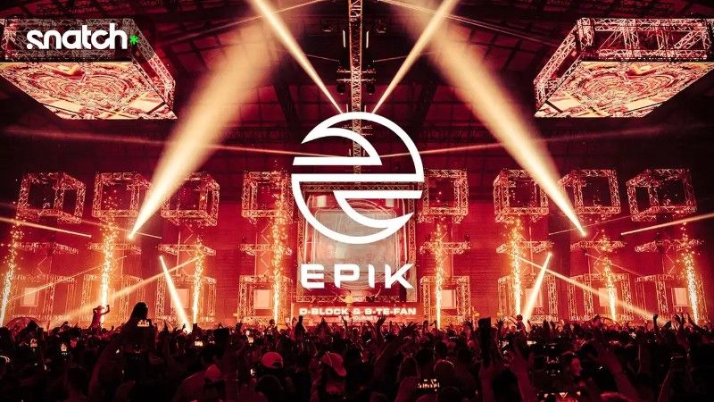 EPIK