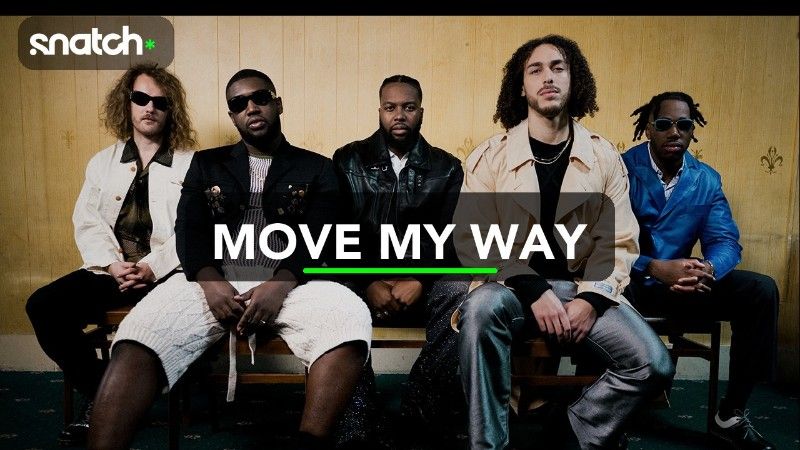 Move My Way