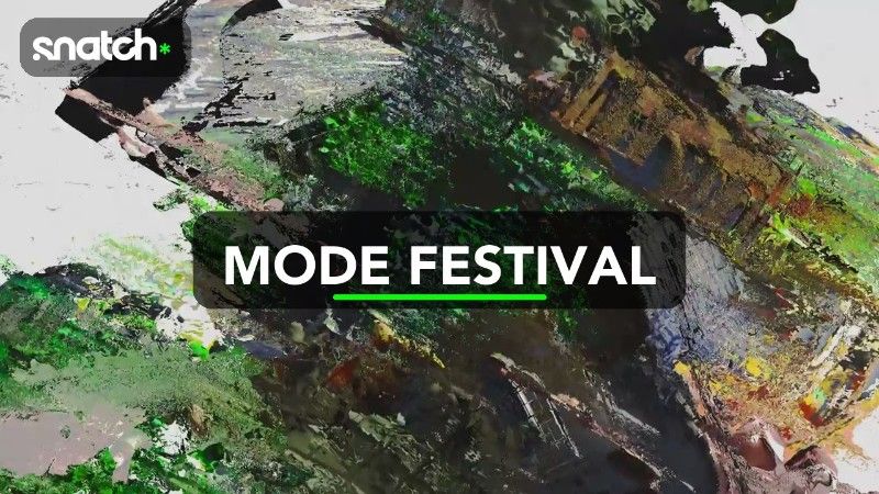 Mode Festival