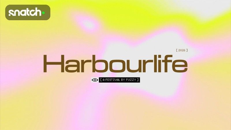 Harbourlife