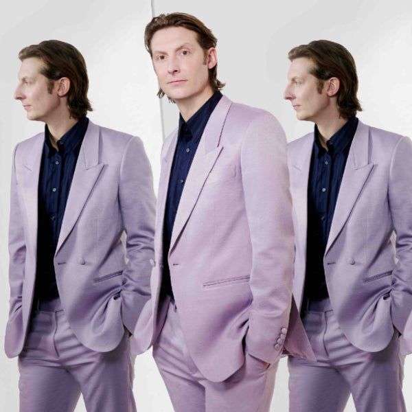 Eric Hutchinson
