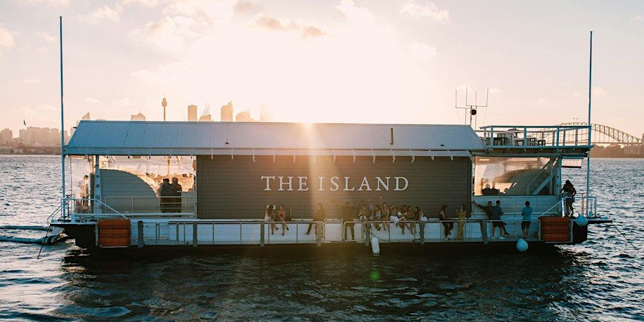 The Island: Sunday Summer Season Launch