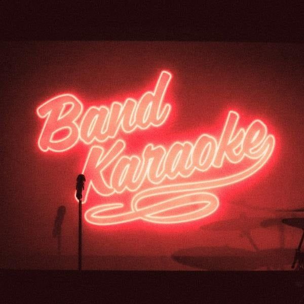 Band Karaoke - Retro Rewind