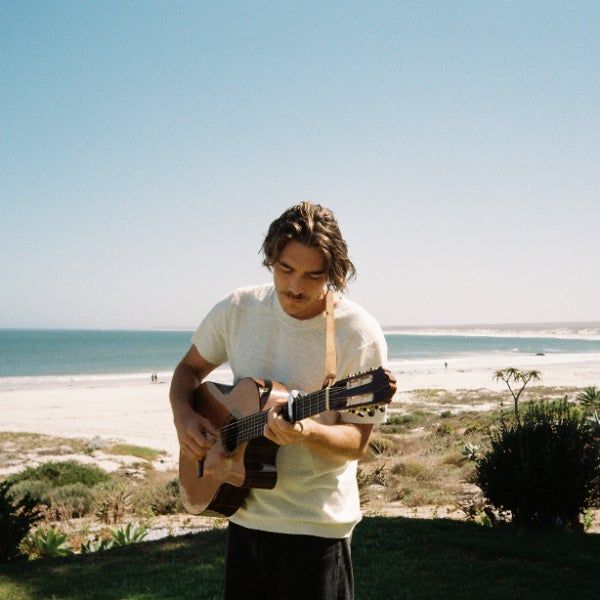Ryan Harris Live in Sydney