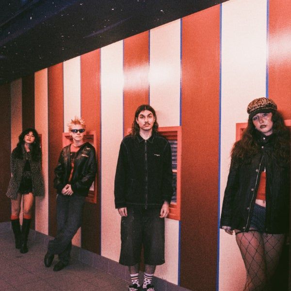 UNDERGROUND - Violet Harbour EP Launch