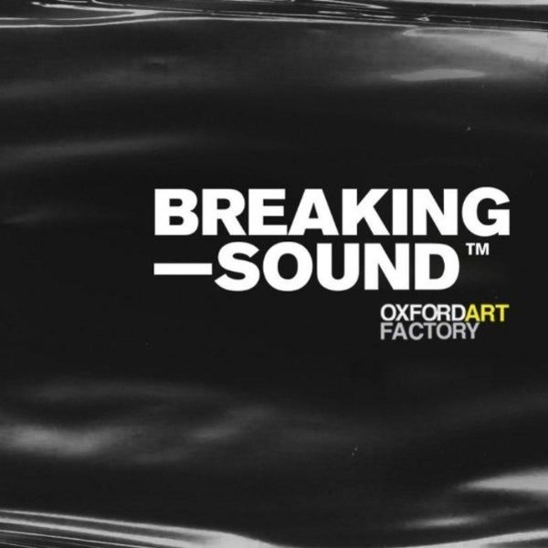 Breaking Sound ft. Flyss, SilvereyeZ & more