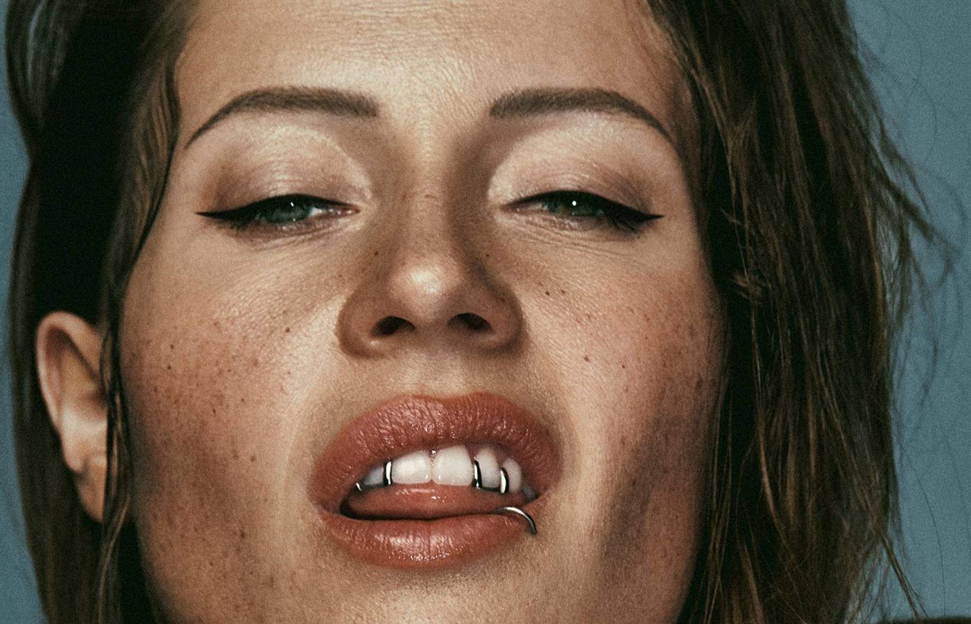 Charlotte de Witte at The Hordern Pavilion