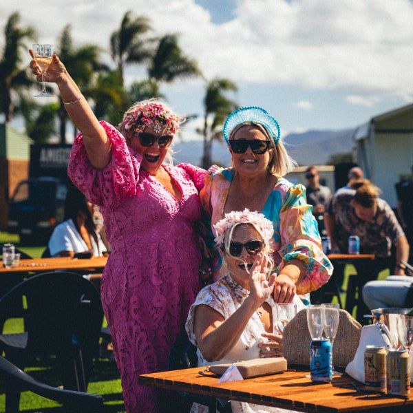 Illawarra Rotary Race Day 2026