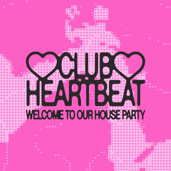 ABOVE pres. CLUB HEARTBEAT — August 29