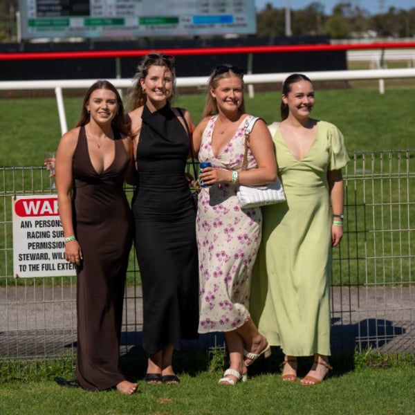 Kembla Grange Spring Mile Raceday - Saturday 29th August 2026