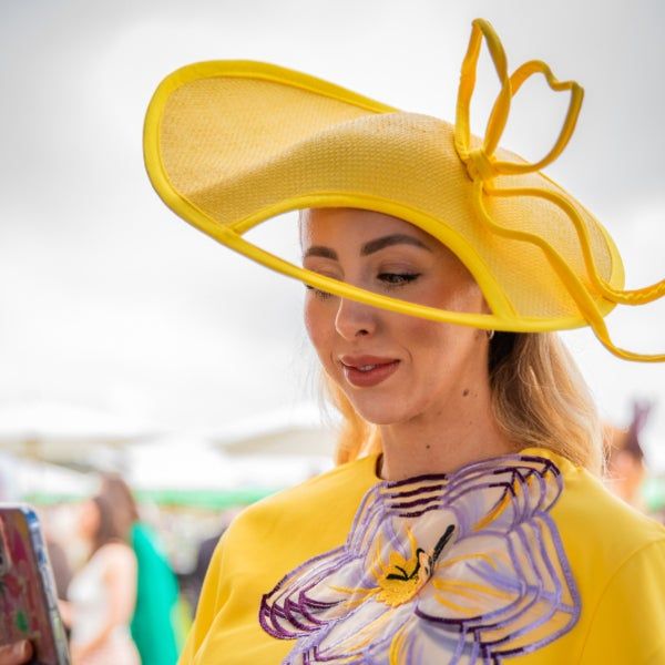 Yellow Coast Spring Raceday - Saturday 14th November 2026