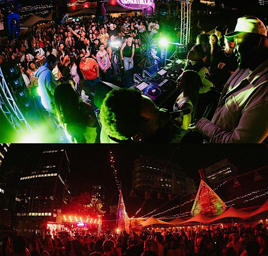 SOULMATEZ Final After Dark