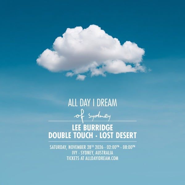 All Day I Dream of Australia | Sydney