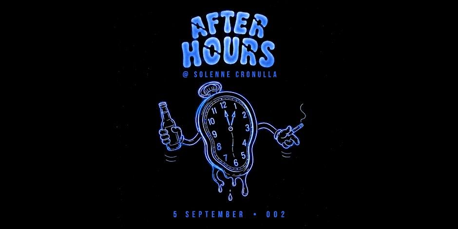 After Hours @ Solenne 002