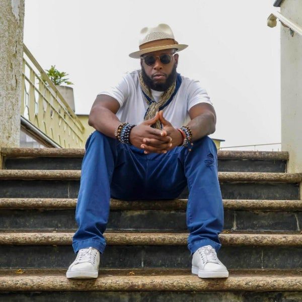 Talib Kweli (USA)