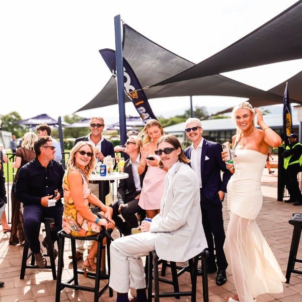 Illawarra Master Builders Association Race Day - Saturday 24th October 2026