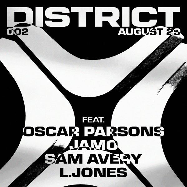 DISTRICT Returns Underground