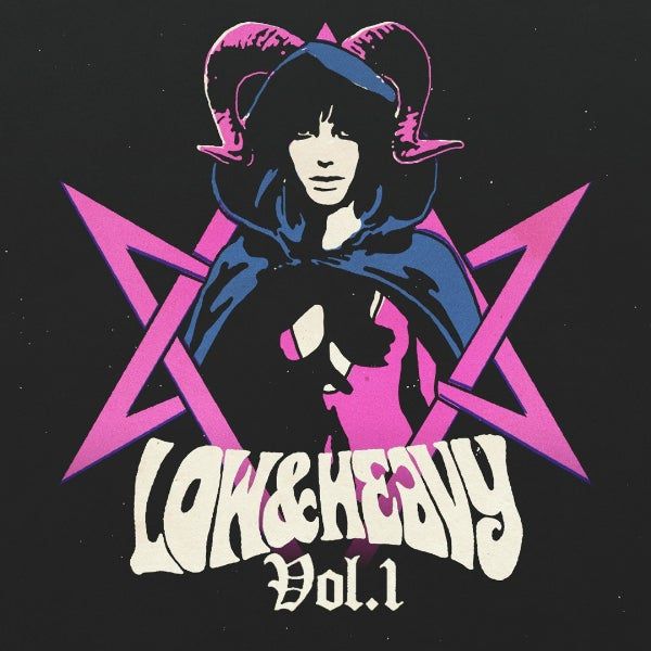 LOW & HEAVY Vol. I