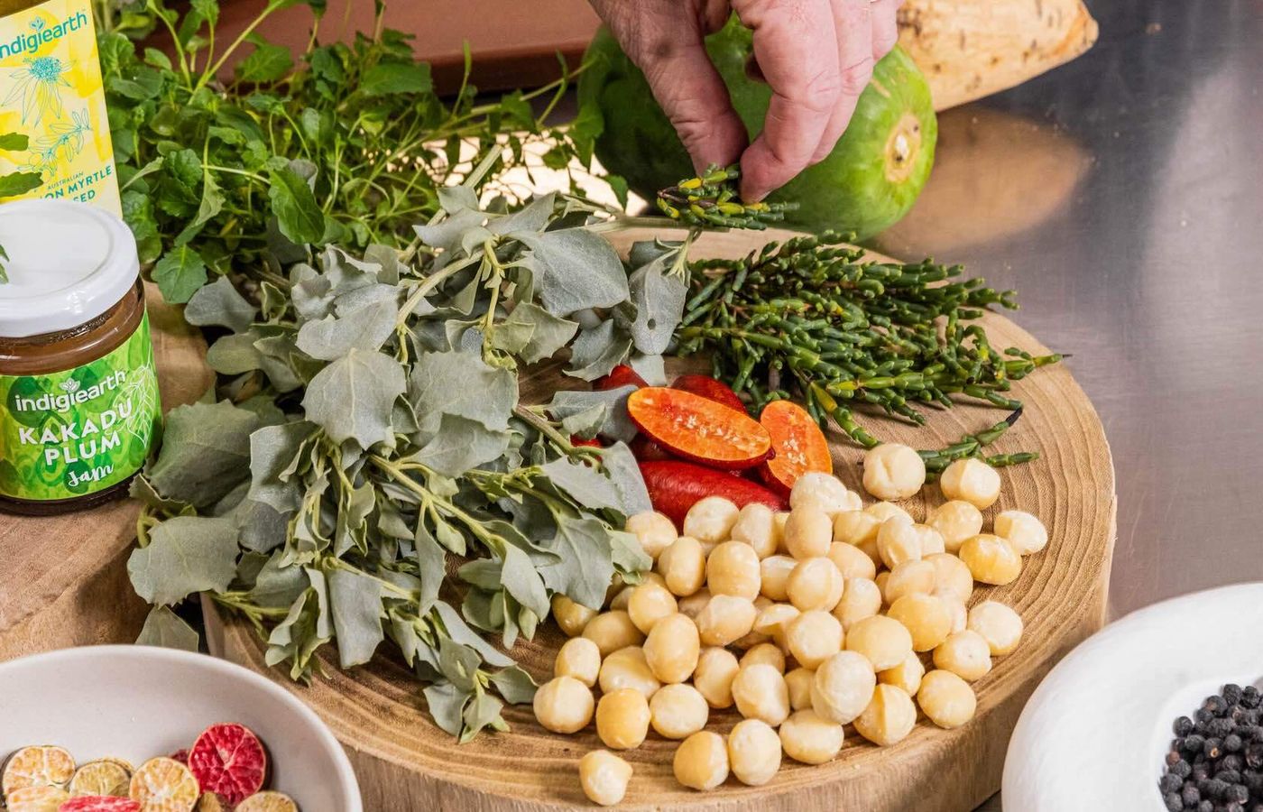 Australian Native Food Festival