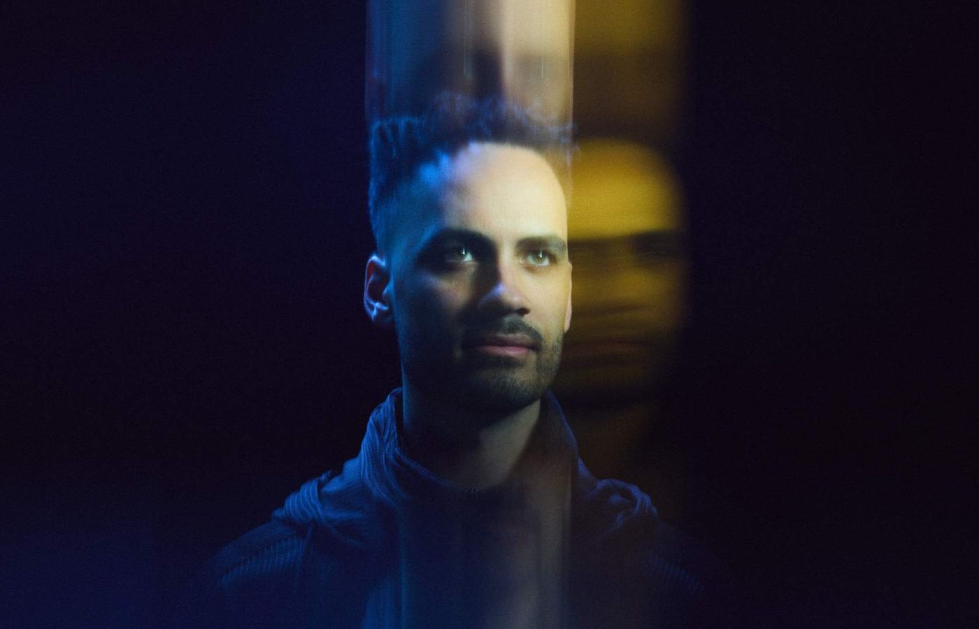 Cassian: Day-to-Night Australia Tour 2026