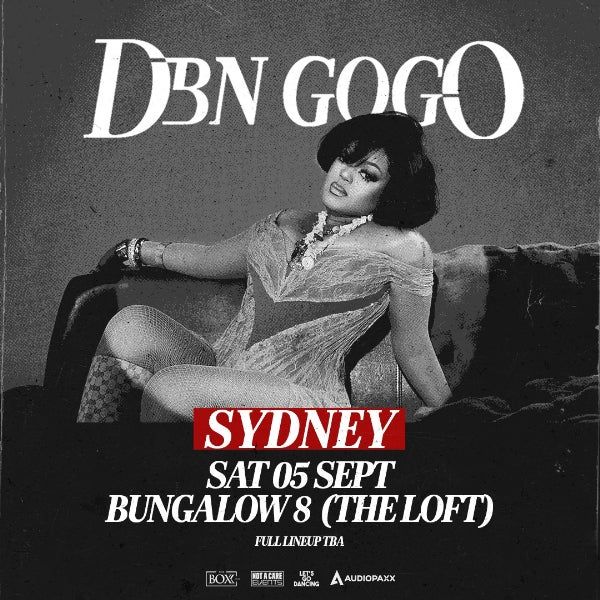DBN Gogo (ZA) - Sydney