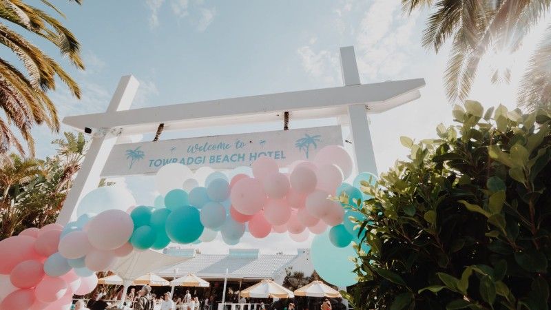 Towradgi Beach Hotel