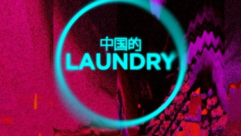 Chinese Laundry