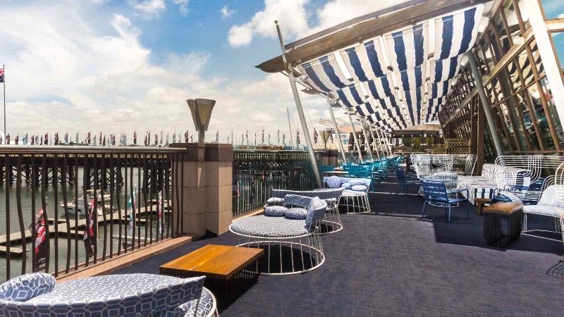 Café del Mar Sydney