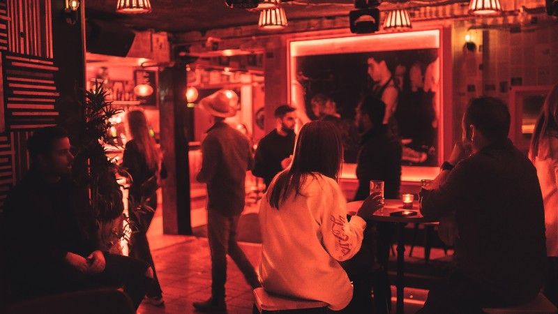Club 77
