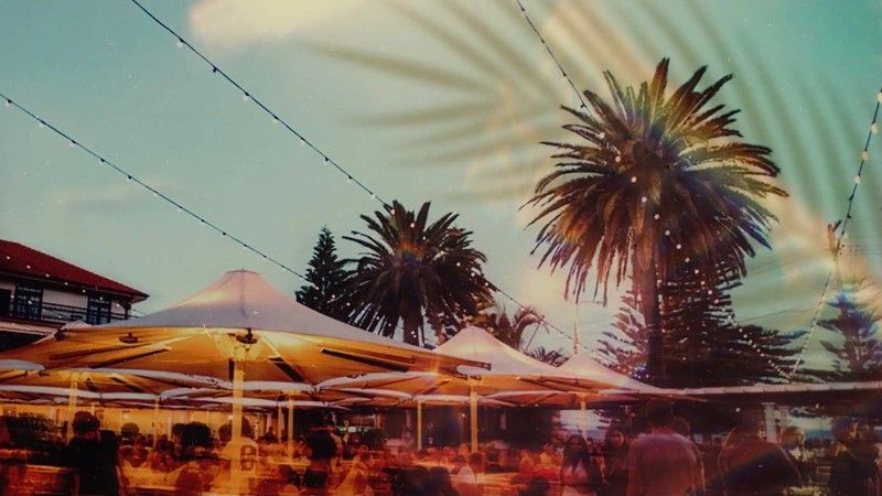 Selina's at Coogee Bay Hotel
