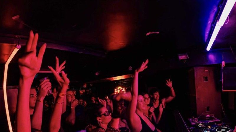 Tokyo Sing Song
