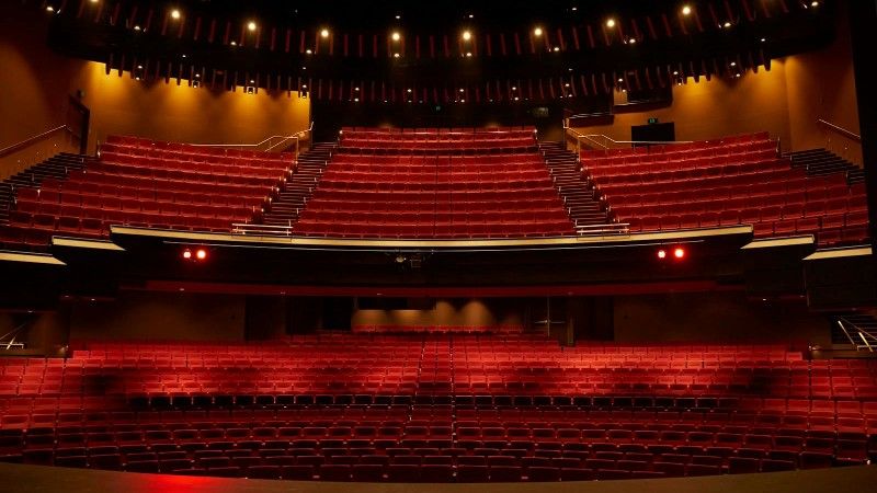 Theatre Royal Sydney