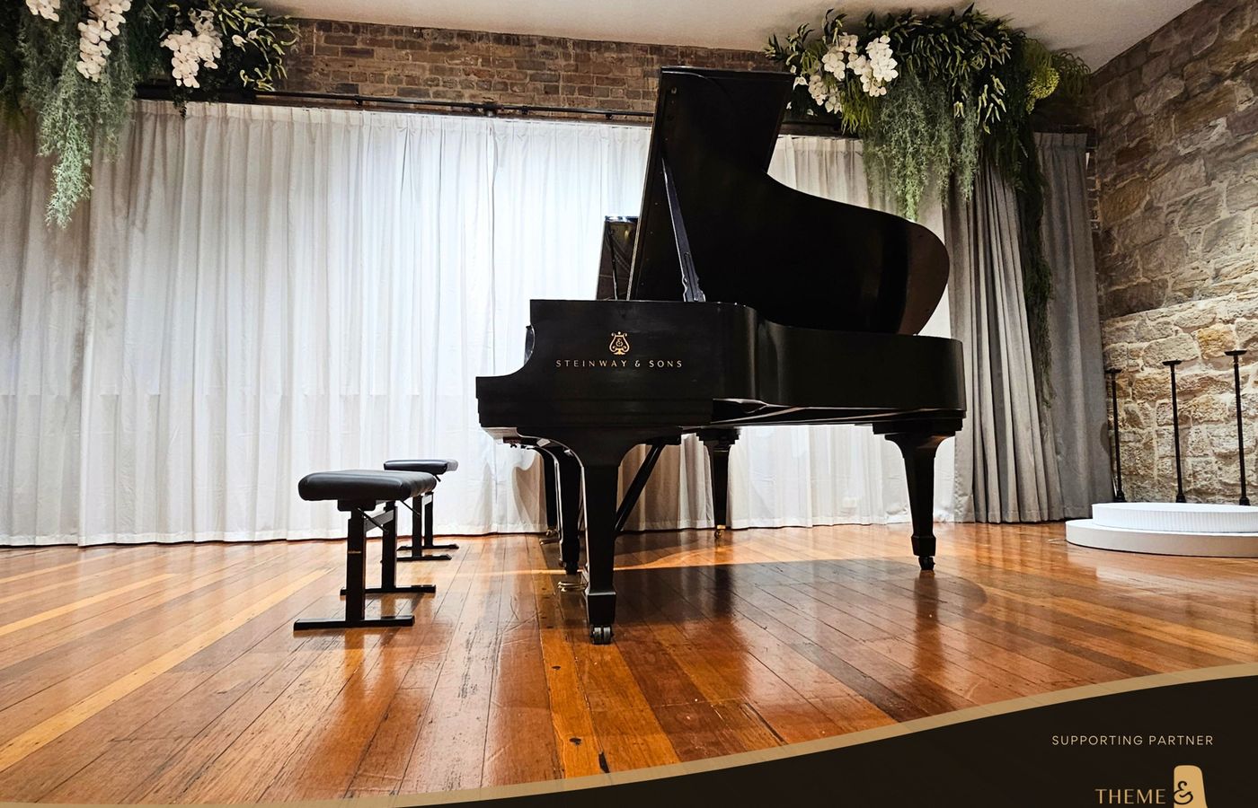 Master Music Studio