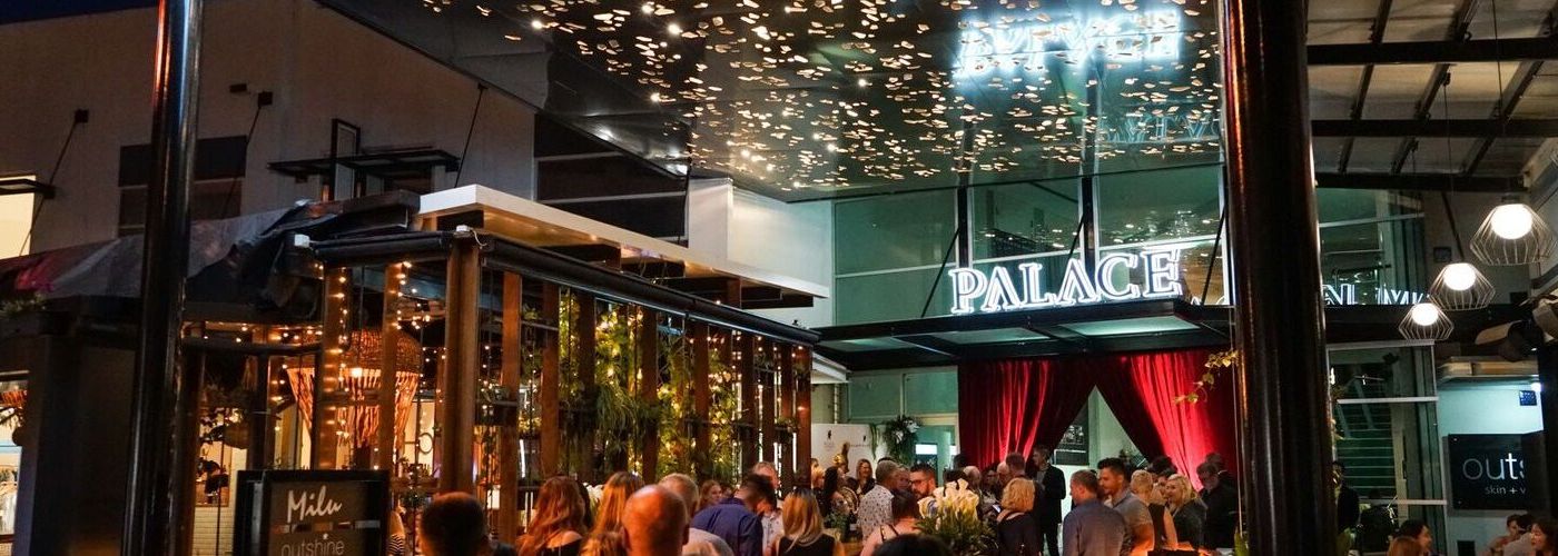 Palace Central Cinemas
