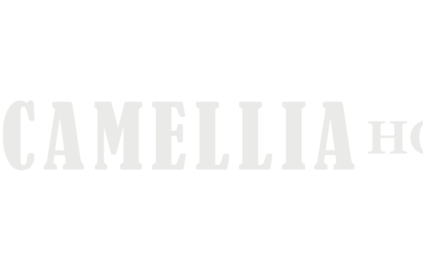 The Camellia Hotel