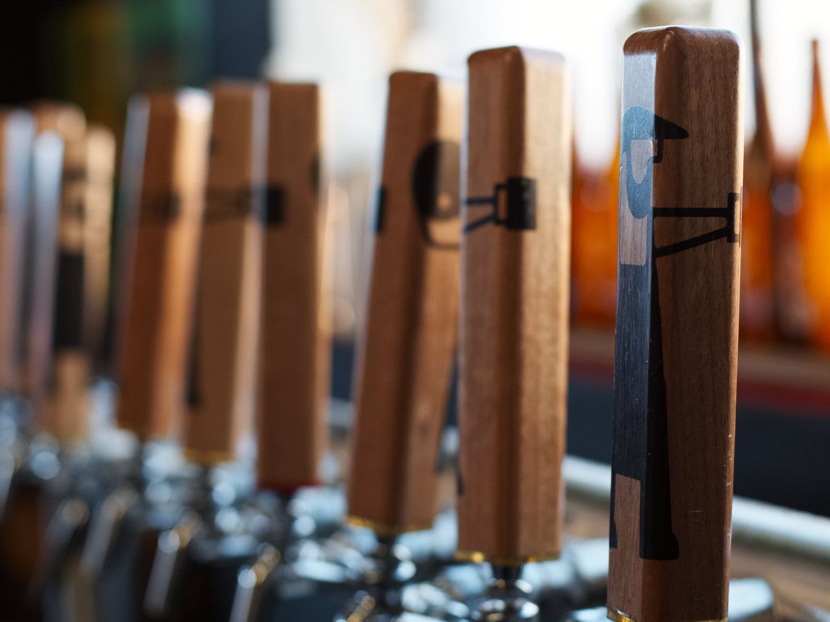 Batch Brewing Company