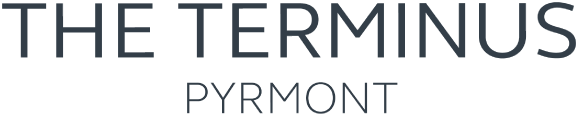 The Terminus Pyrmont