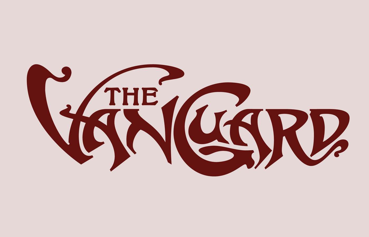 The Vanguard