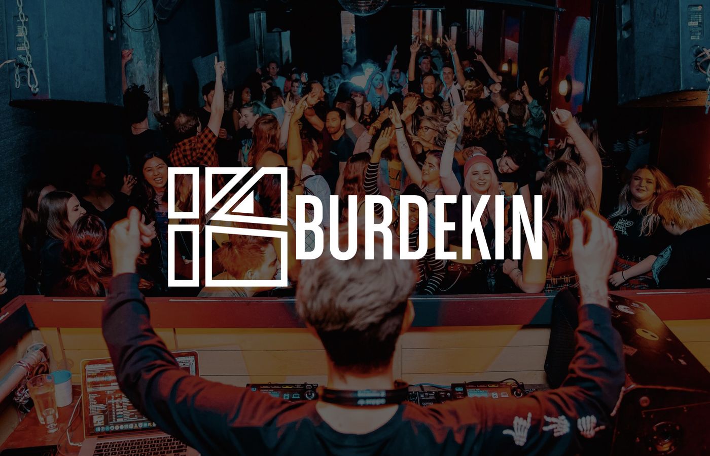 Burdekin Hotel
