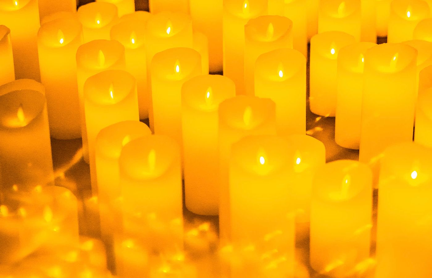 Candlelight Concerts