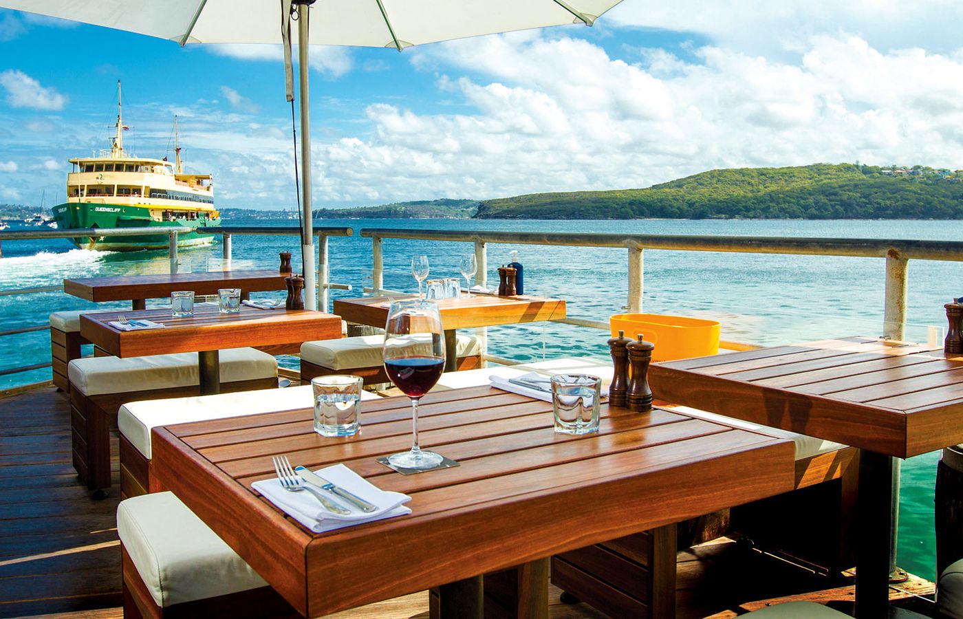 Hugos Manly