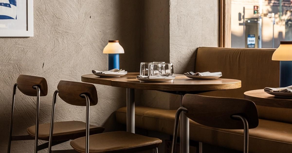 Fabbrica Pasta Bar Newtown