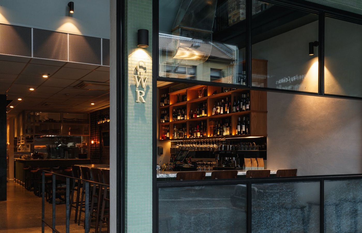 Coogee Wine Room - Restaurant & Bar