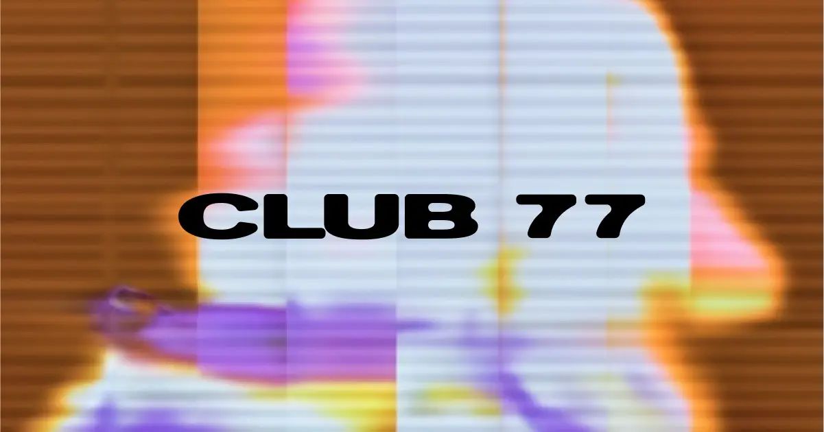 Club 77