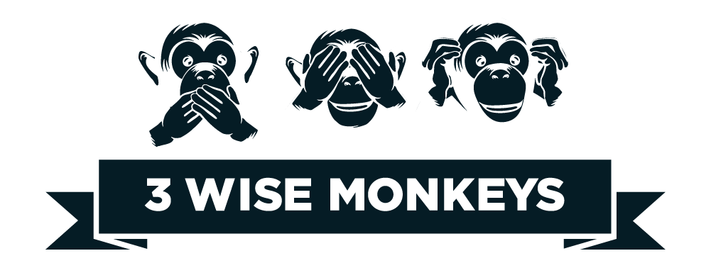 3 Wise Monkeys Pub